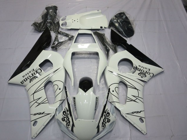 98-02 Corona R6 Fairings