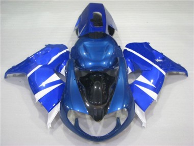 98-03 Gloss Blue TL1000R Fairings