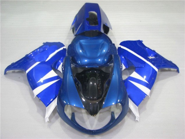 98-03 Gloss Blue TL1000R Fairings