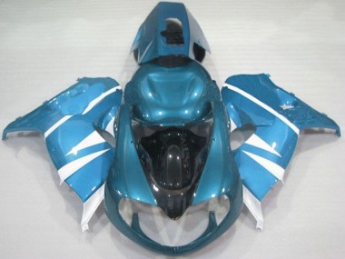 98-03 Gloss Light Blue TL1000R Fairings