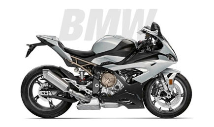 BMW Motorcycle Fairings | Star Fairings Canada Official