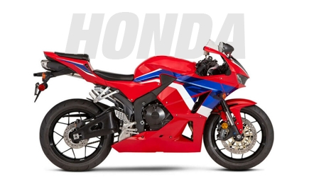 Honda Motorcycle Fairings | Star Fairings Canada Official