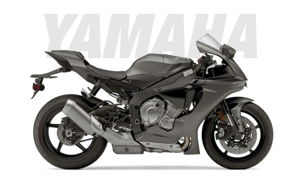 Yamaha Motorcycle Fairings | Star Fairings Canada Official